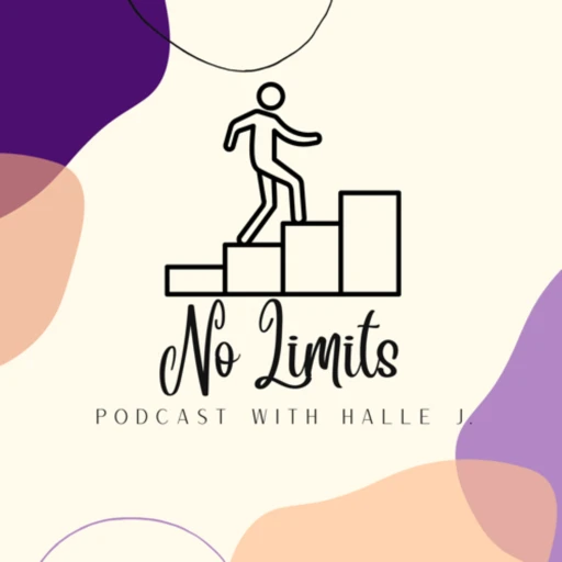 No Limits with Halle J.