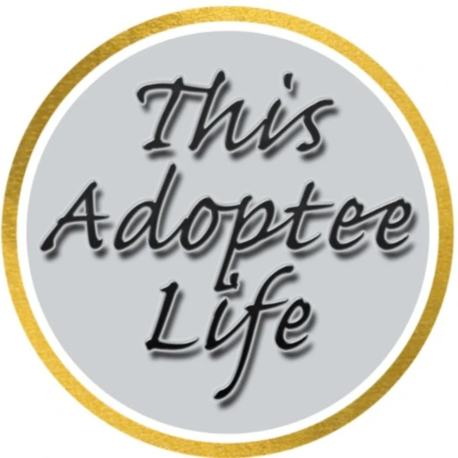 This Adoptee Life