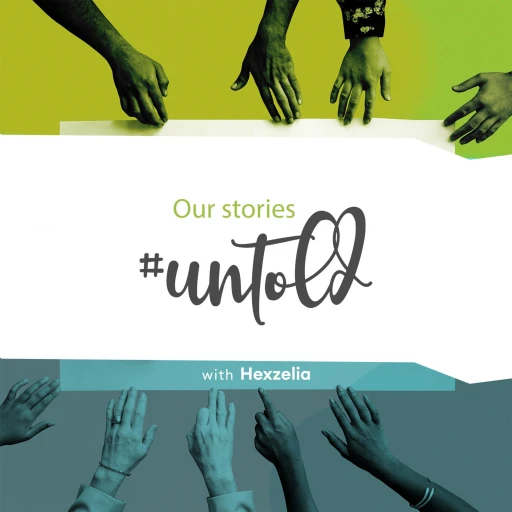 Our Stories Untold