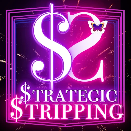 Strategic Stripping 💕 For Next Level Strippers 💎