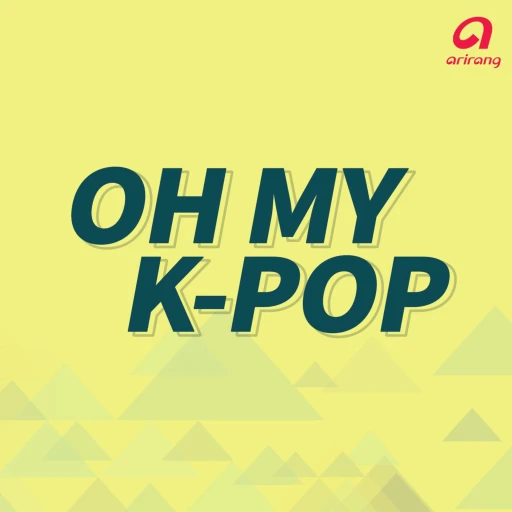 Oh My K-Pop