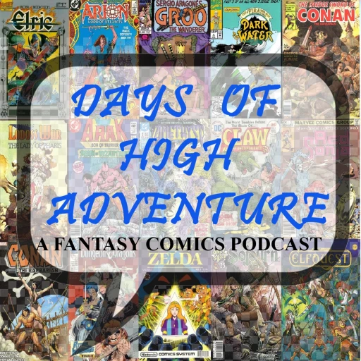 Days of High Adventure