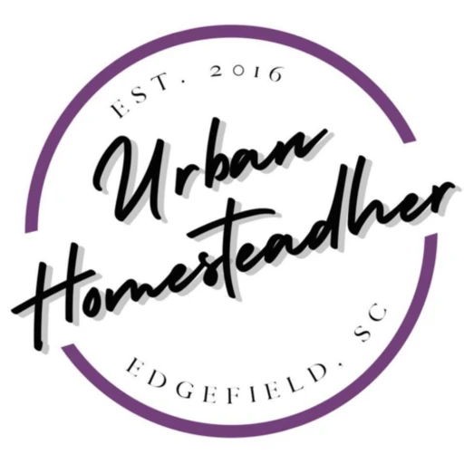 The Urban Homestead-Her