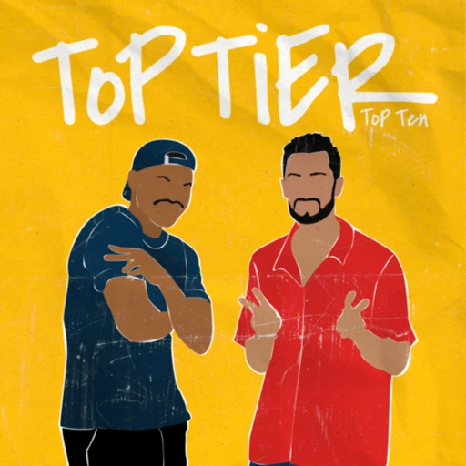 Top Tier – Top Ten