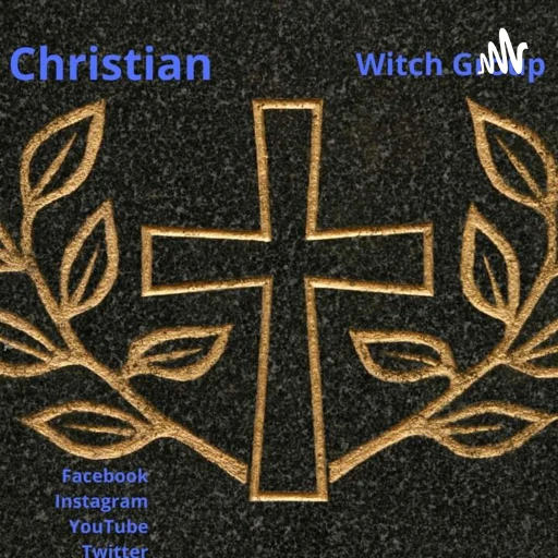 Christian witch group