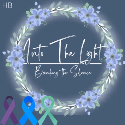 Into The Light – Breaking The Silence