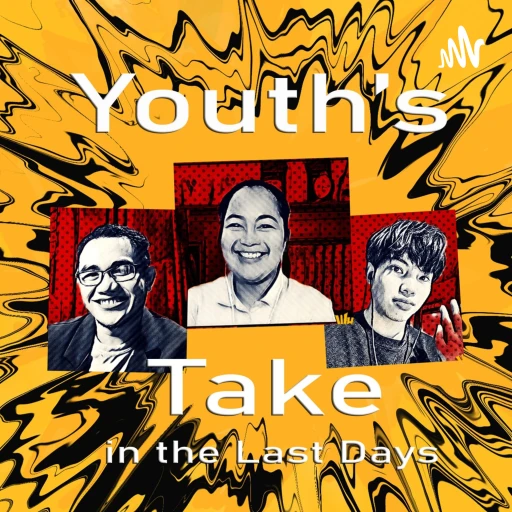 Youths Take