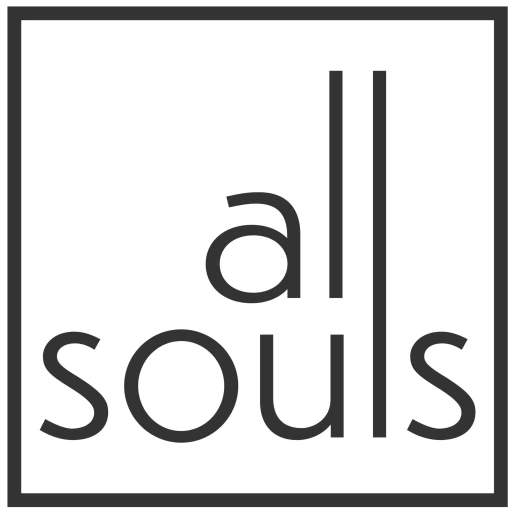 All Souls Church Sermon Podcast