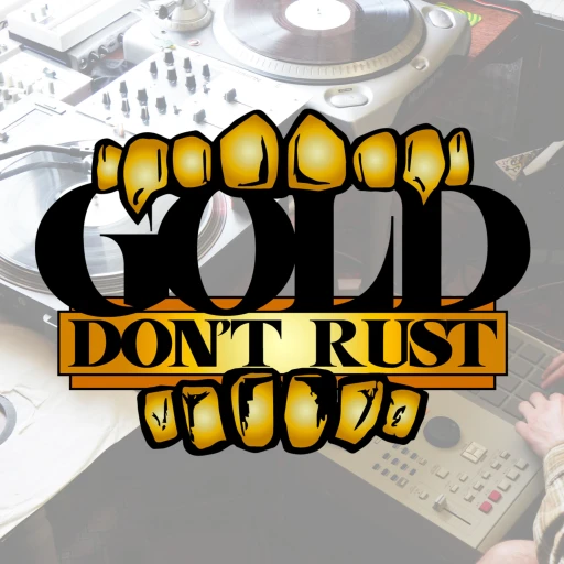 Gold Don’t Rust