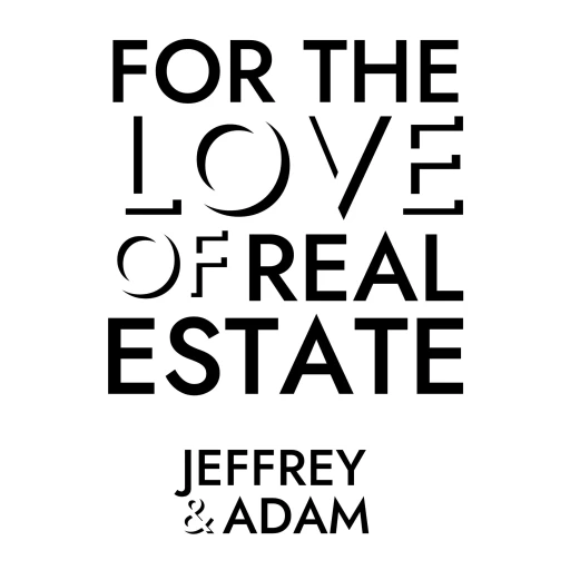 For The Love Of Real Estate