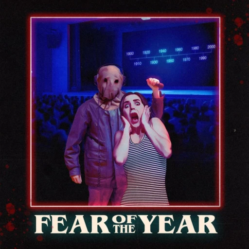 Fear of the Year