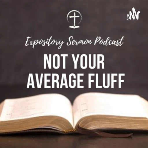 Not Your Average Fluff – Pastor Curt