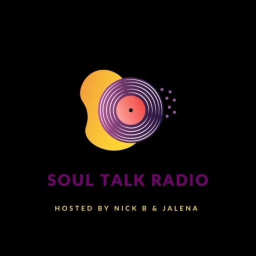 Soul Talk Radio