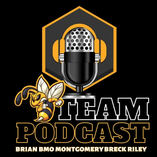 The B-Team Podcast