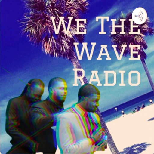 We The Wave Radio