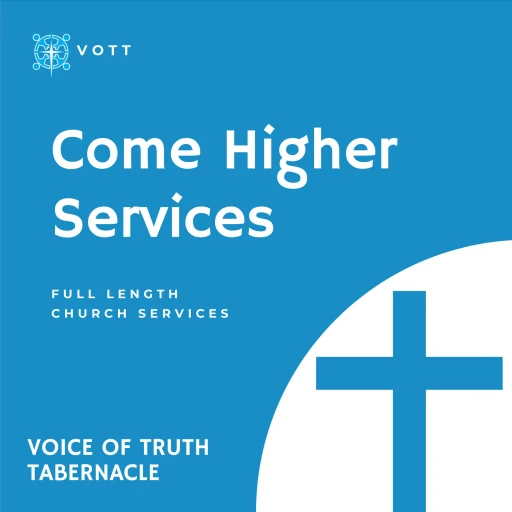 Come Higher Services