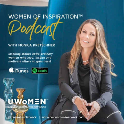 Women of Inspiration Podcast