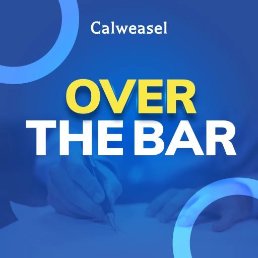 Over The Bar – Tips for Law School And Passing The Bar