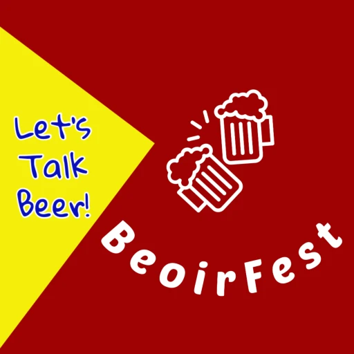 BeoirFest: Chat With Europe’s Brewers