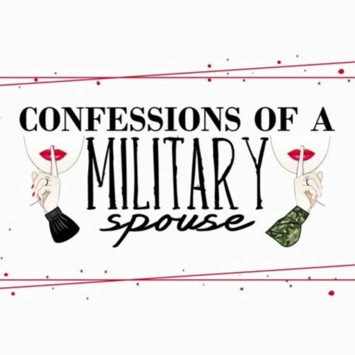 Confessions of a Military Spouse