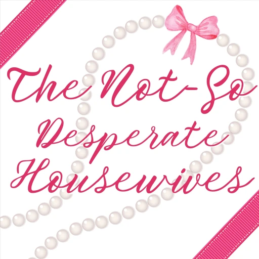 The Not-So Desperate Housewives