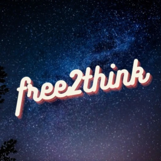 Free 2 Think