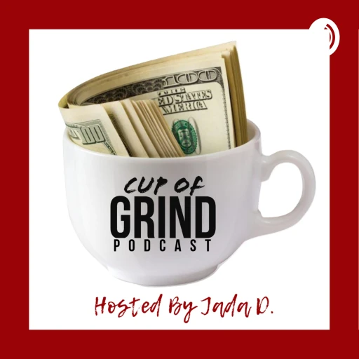 Cup of Grind