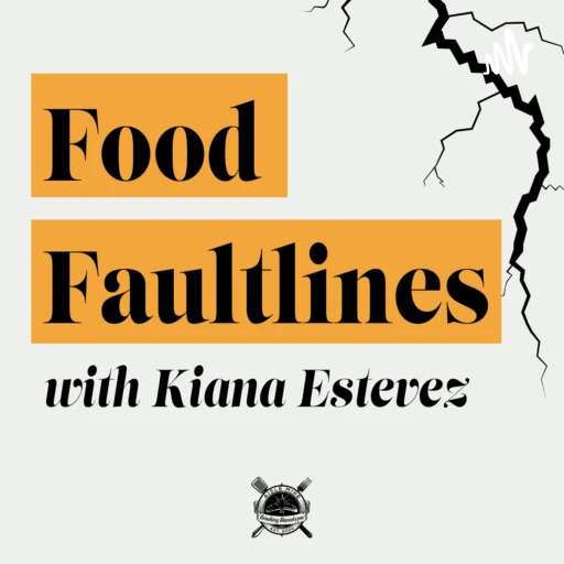 Food Faultlines by Aisle Mine