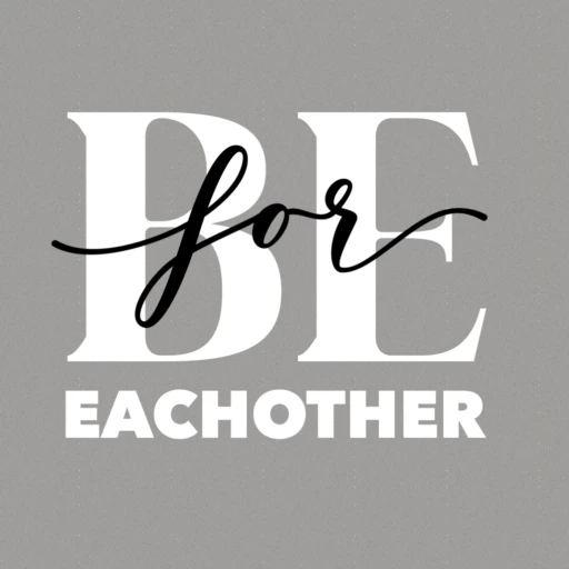 Be For Each-Other