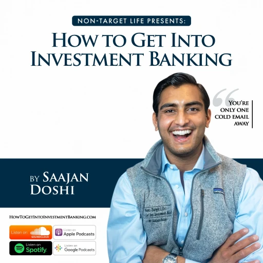 How To Get Into Investment Banking