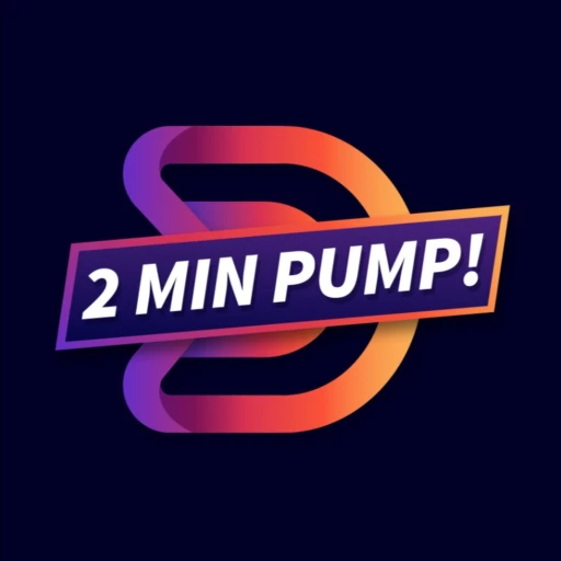 2 Minute Pump