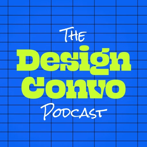 The Design Convo Podcast