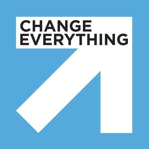 Change Everything