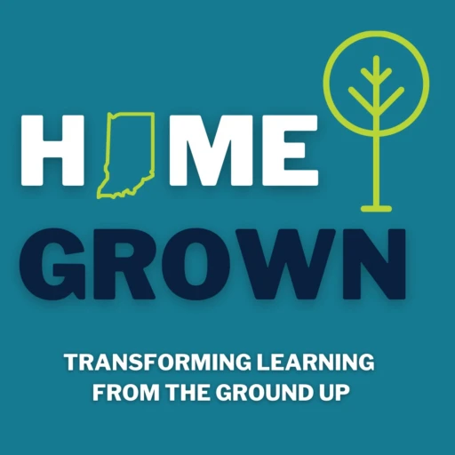 Home Grown: Transforming Teaching from the Ground Up