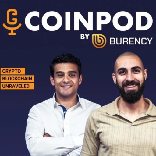 COINPOD By Burency