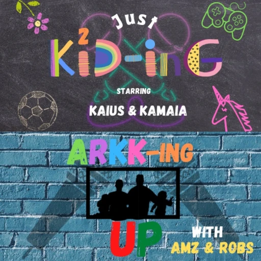 A.R.K².K-ing UP