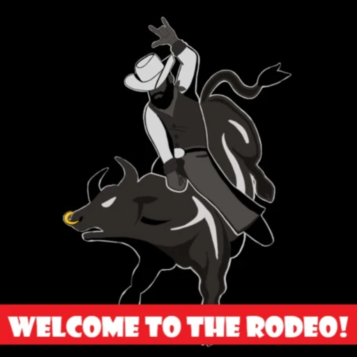 Welcome To The Rodeo