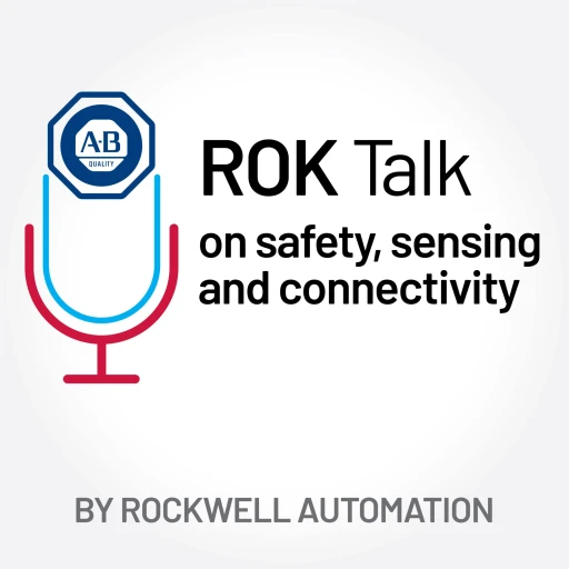 ROK Talk on Safety, Sensing and Connectivity