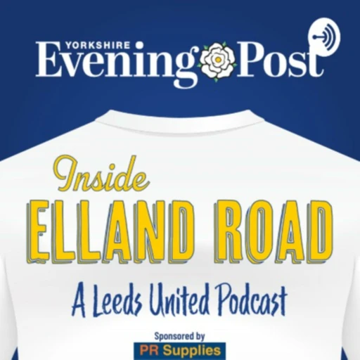 Leeds United – Inside Elland Road