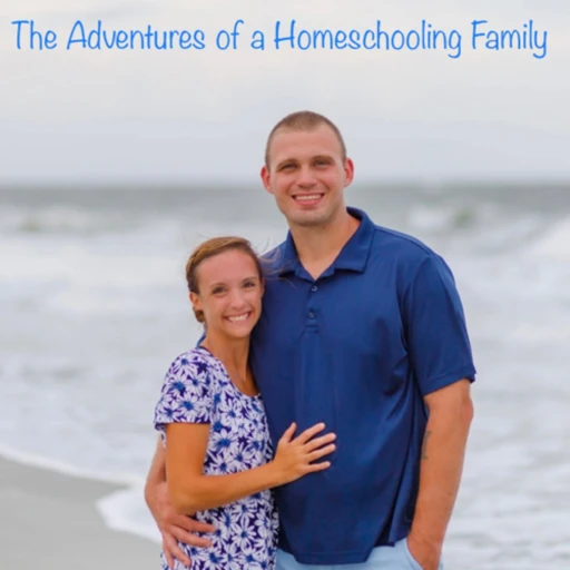 The Adventures of a Homeschooling Family