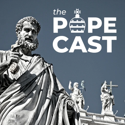 The Popecast