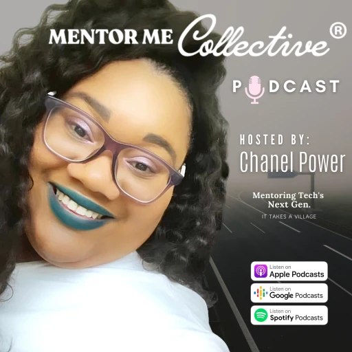 The Mentor Me Collective Podcast!