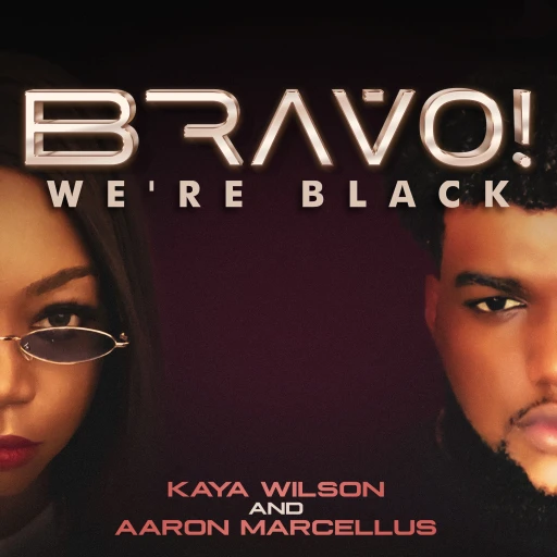 Bravo While Black