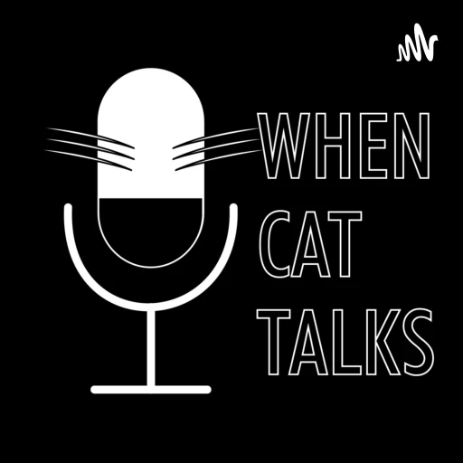 When Cat Talks