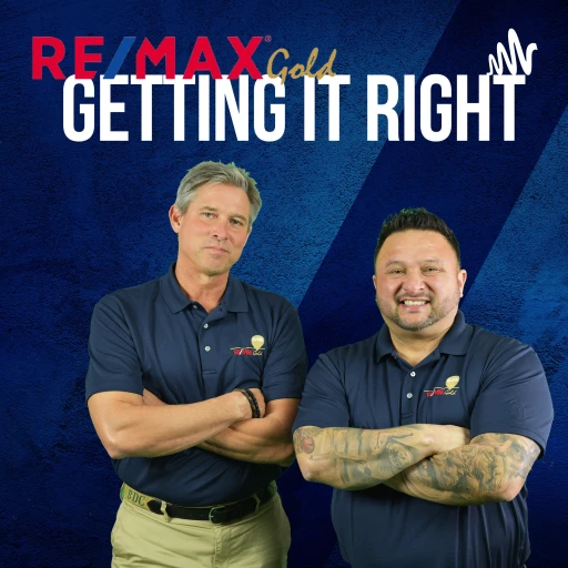 Getting It Right with Jose Ponce and Brent Cassity