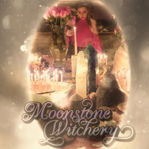 Moonstone Witchery