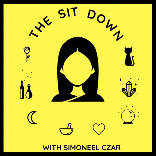 The Sit Down with Simoneel