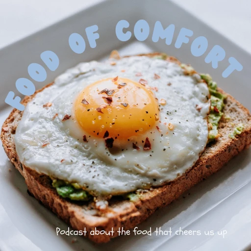 Food Of Comfort