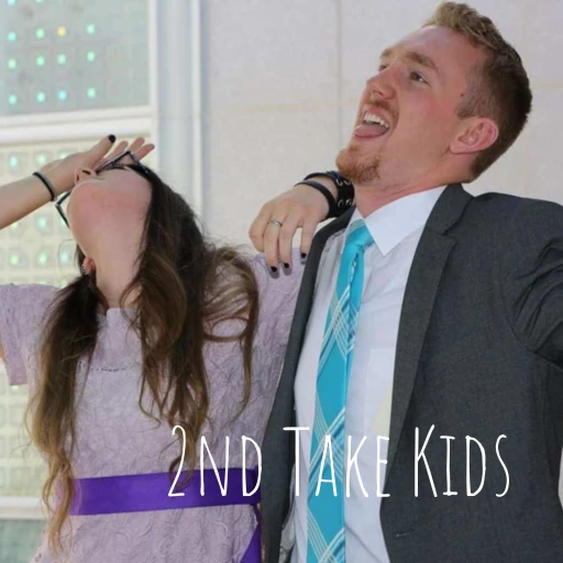 2nd Take Kids