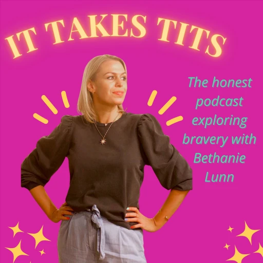 It Takes Tits